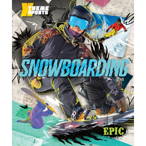 Snowboarding