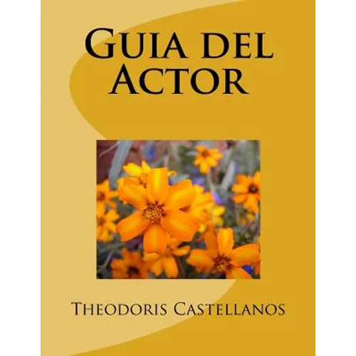 Guia del Actor