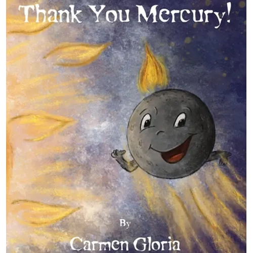 Thank You Mercury!