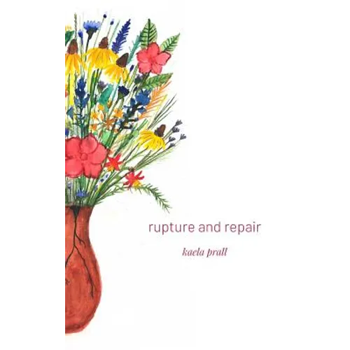 Rupture and Repair