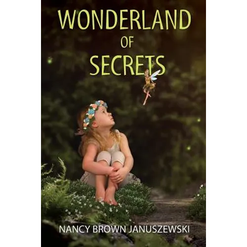 Wonderland of Secrets