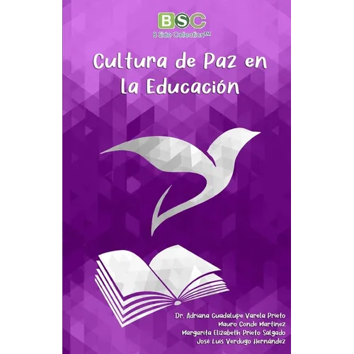 Cultura de Paz en la Educacion