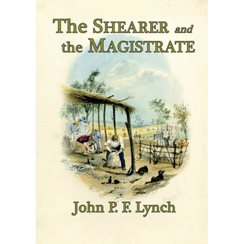 The Shearer and the Magistrate