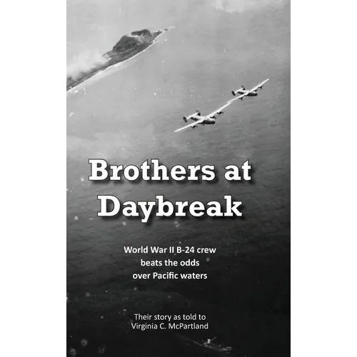 Brothers at Daybreak.