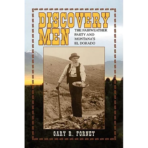 Discovery Men