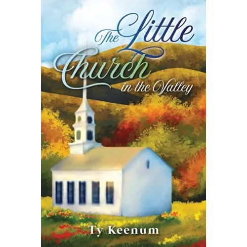 The Little Church in the Valley