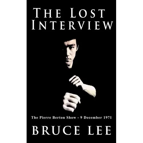The Lost Interview