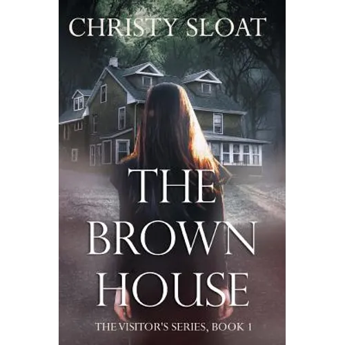 The Brown House