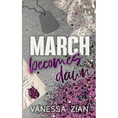 March Becomes Dawn