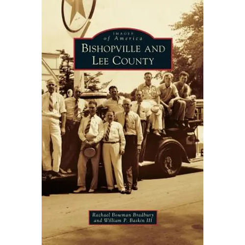 Bishopville and Lee County