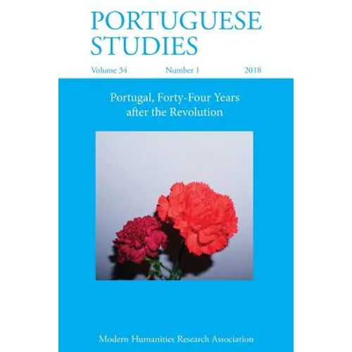 Portuguese Studies 34: 1 (2018)