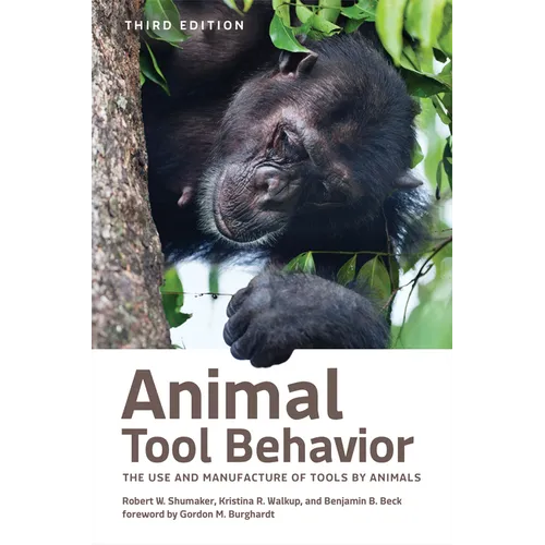 Animal Tool Behavior: The Use and Manufacture of Tools by Animals