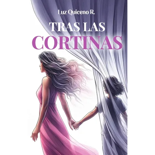 Tras las cortinas