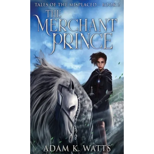 The Merchant Prince