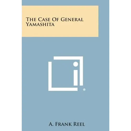 The Case of General Yamashita