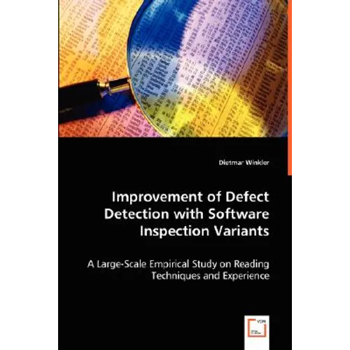 Improvement of Defect Detection with Software Inspection Variants