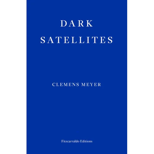 Dark Satellites