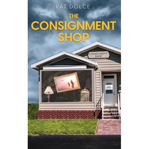 The Consignment Shop