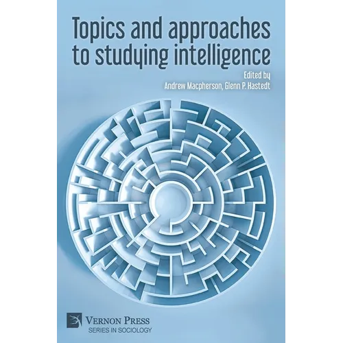 Topics and approaches to studying intelligence