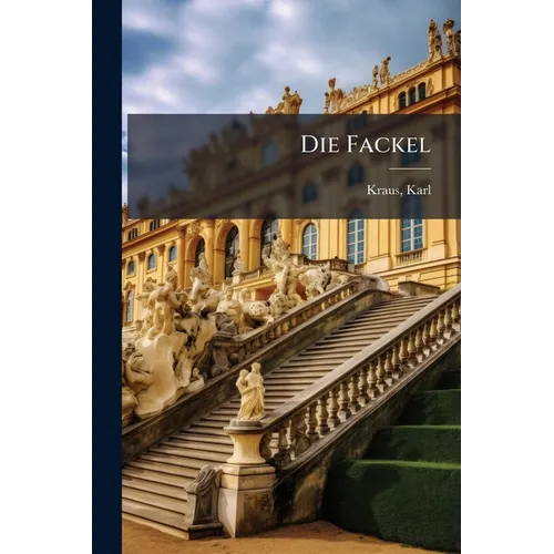 Die Fackel: 293-314
