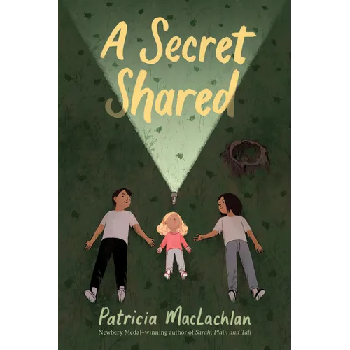 A Secret Shared