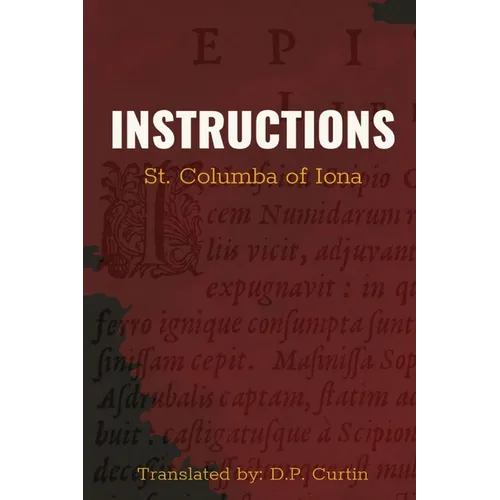 Instructions