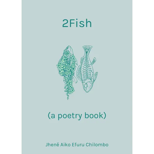 2fish: (A Poetry Book)