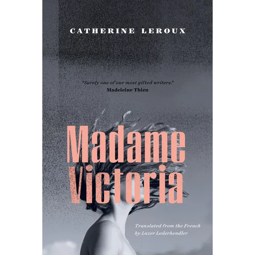 Madame Victoria
