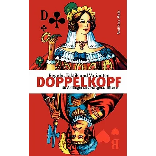 Doppelkopf: Regeln, Taktik und Varianten für Anfänger und Fortgeschrittene