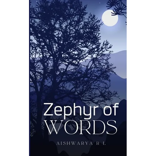 Zephyr of Words