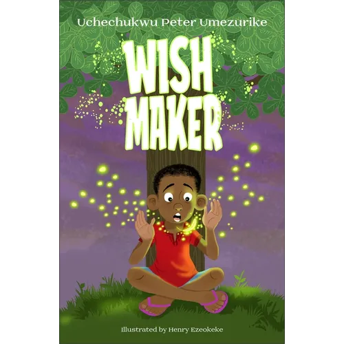 Wish Maker