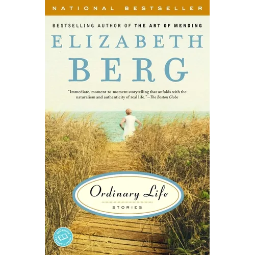 Ordinary Life: Stories
