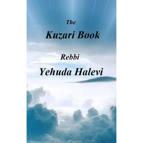 The Kuzari Book