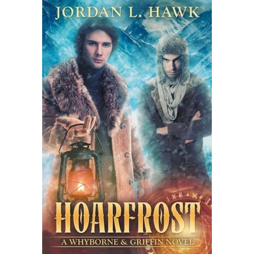 Hoarfrost