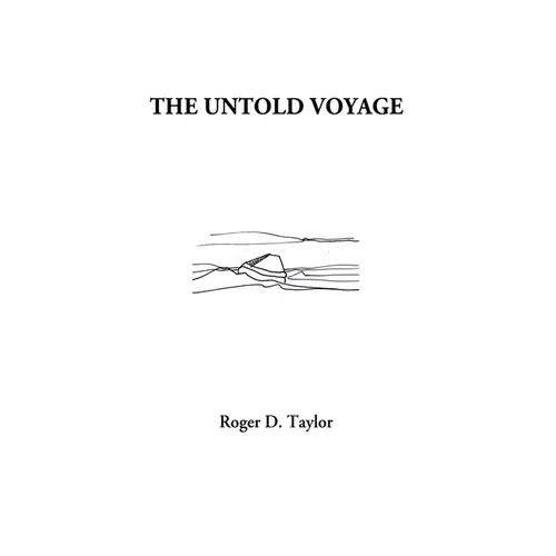 The Untold Voyage