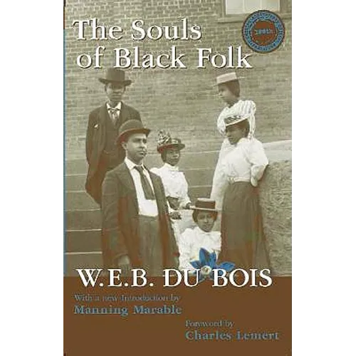 Souls of Black Folk