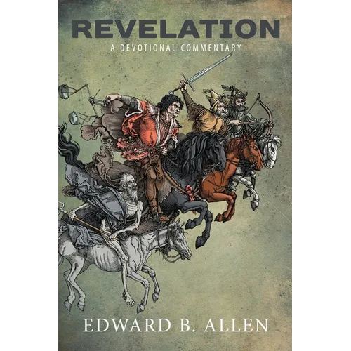 Revelation: A Devotional Commentary