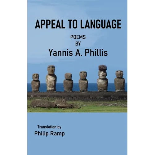 Appeal to Language Poems