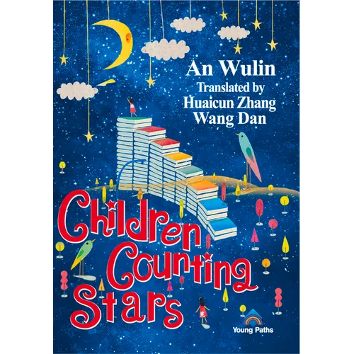 Children Counting Stars