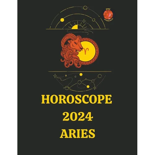 Horoscope 2024 Aries