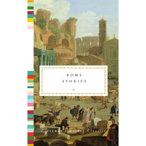 Rome Stories