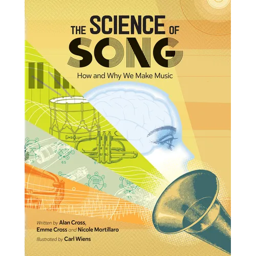 The Science of Song: How and Why We Make Music