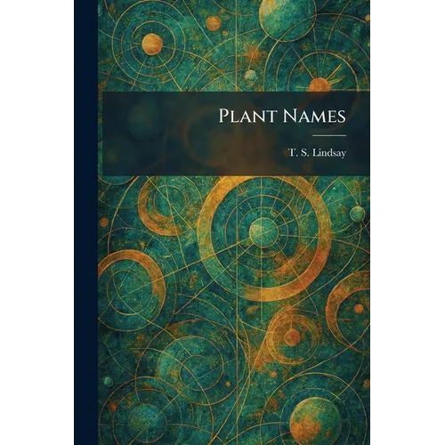 Plant Names