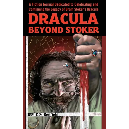 Dracula Beyond Stoker Issue 2