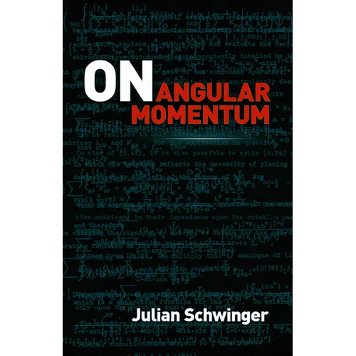 On Angular Momentum