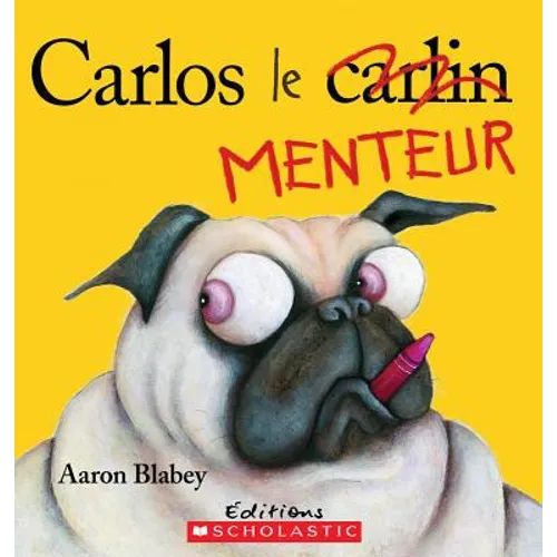 Carlos Le Menteur