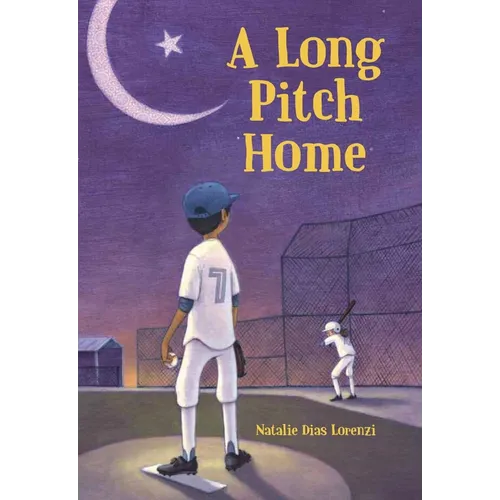 A Long Pitch Home