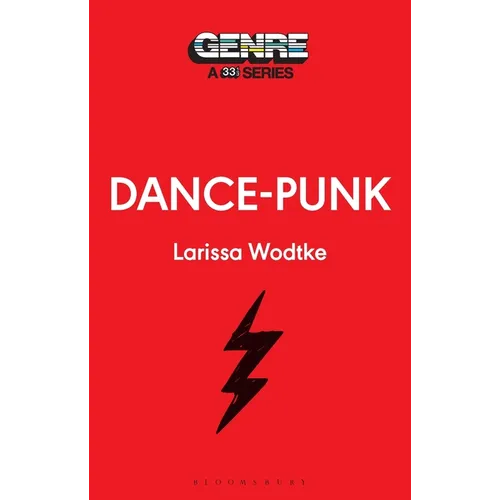 Dance-Punk