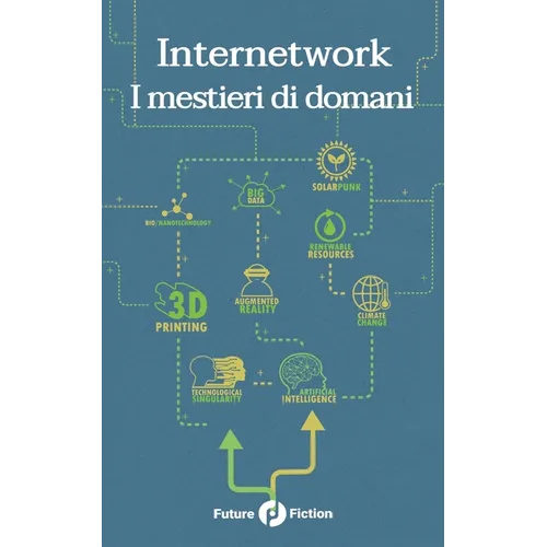 Internetwork: I mestieri di domani