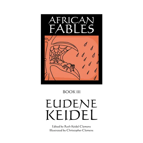 African Fables, Book III